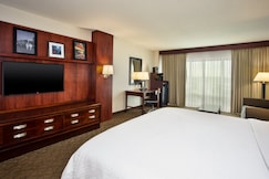 Holiday Inn University Plaza-Bowling Green, an IHG Hotel, Warren, Kentucky
