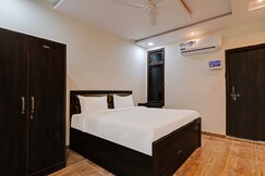 Townhouse Shyam Nagar Formerly Crystal Grand, Kanpur