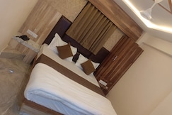 Hotel Shiromani Palace, Ahmedabad