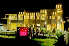 Amarvilas Hotel & Resort, Kumher