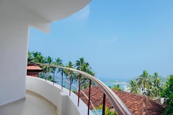 Udaya Hotel, Thiruvananthapuram