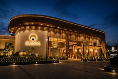 The Omnia Convention by Tivoli, Gurgaon