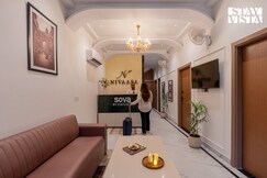 SOVA at Nivaasa Amritsar, Part of StayVista, Firozpur