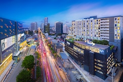 The Quarter Ladprao by UHG, Bangkok