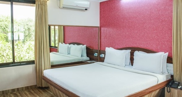 Govinda Resorts - Tap to explore photos