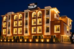 Hotel The Tulip, Diu