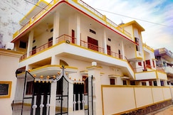 Riverwalk Stays, Varanasi