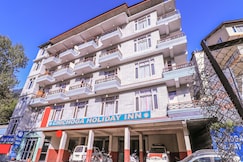 Chichoga Holiday Inn - 700 Meters from Mall Road Manali, Manali