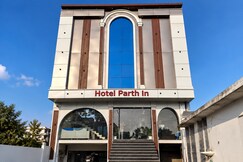 Hotel Parth In, Ayodhya