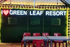 Green Leaf Resort Karjat, 5 km from Karjat Railway Station, Karjat