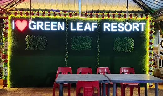 Green Leaf Resort Karjat, 5 km from Karjat Railway Station
