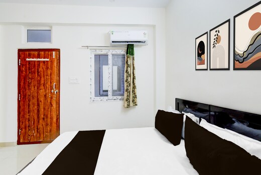 Hotel O Sri Vani co- live & suites