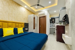 Home Escape Studio Elite Near Mahalaxmi Nagar, Indore