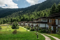 Ozen Resort Bhutan, Thimphu