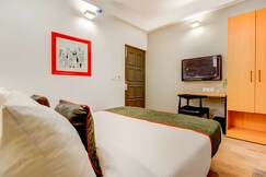 Hotel O Star Key, Gurgaon