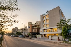 Palm Stay - Studios & Rooms, Jaipur