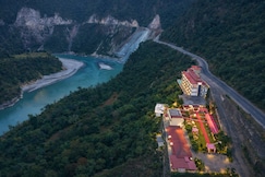 Samrat Hotel & Resort, Rudraprayag