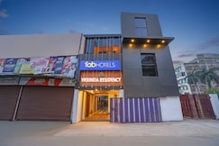 FabHotel Vrrinda Residency, Varanasi