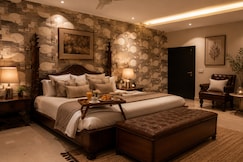 Dreamanor Blissful Stay, Amritsar