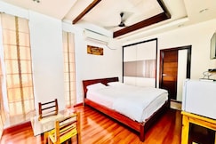 The coast Hotel, Visakhapatnam