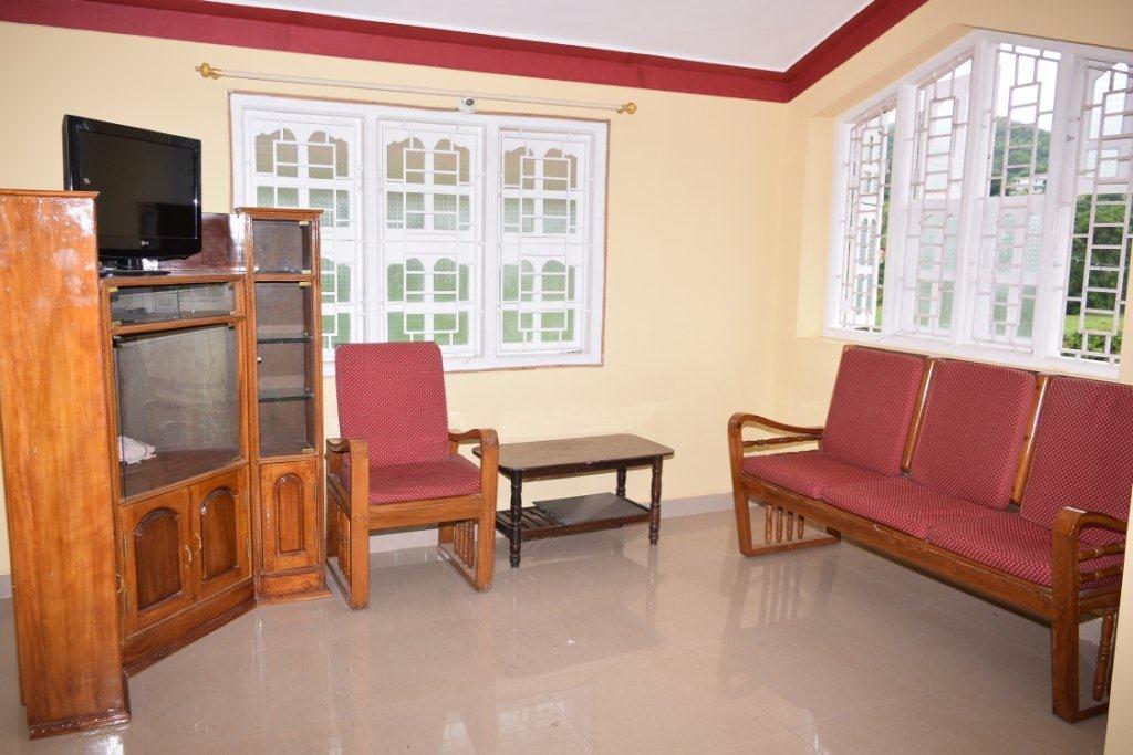 Shree Kaveri Homestay - Tap to explore photos