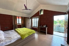 COASTAL BREEZE RESORT., Murud Janjira