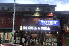 Elysium Guest House, Srinagar