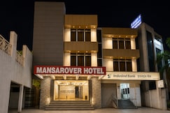 Hotel Mansarover, Bareilly