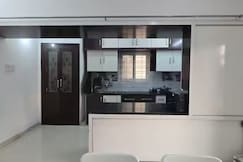 Home Away From Home ., Hyderabad