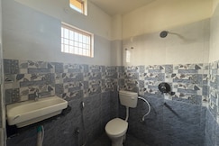 Hotel AP International, Patna