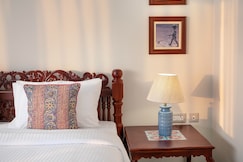 Villa Kouga, Pondicherry