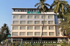VERANO Hotel & Spa, Goa