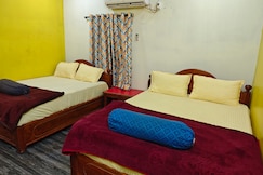 Hotel Balaji Residency, Jeypore