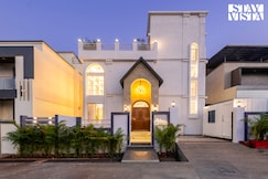 StayVista at Sukoon Villa, Palghar