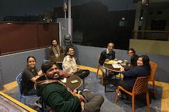 Inka Kashi Hostel & Cafe, Varanasi