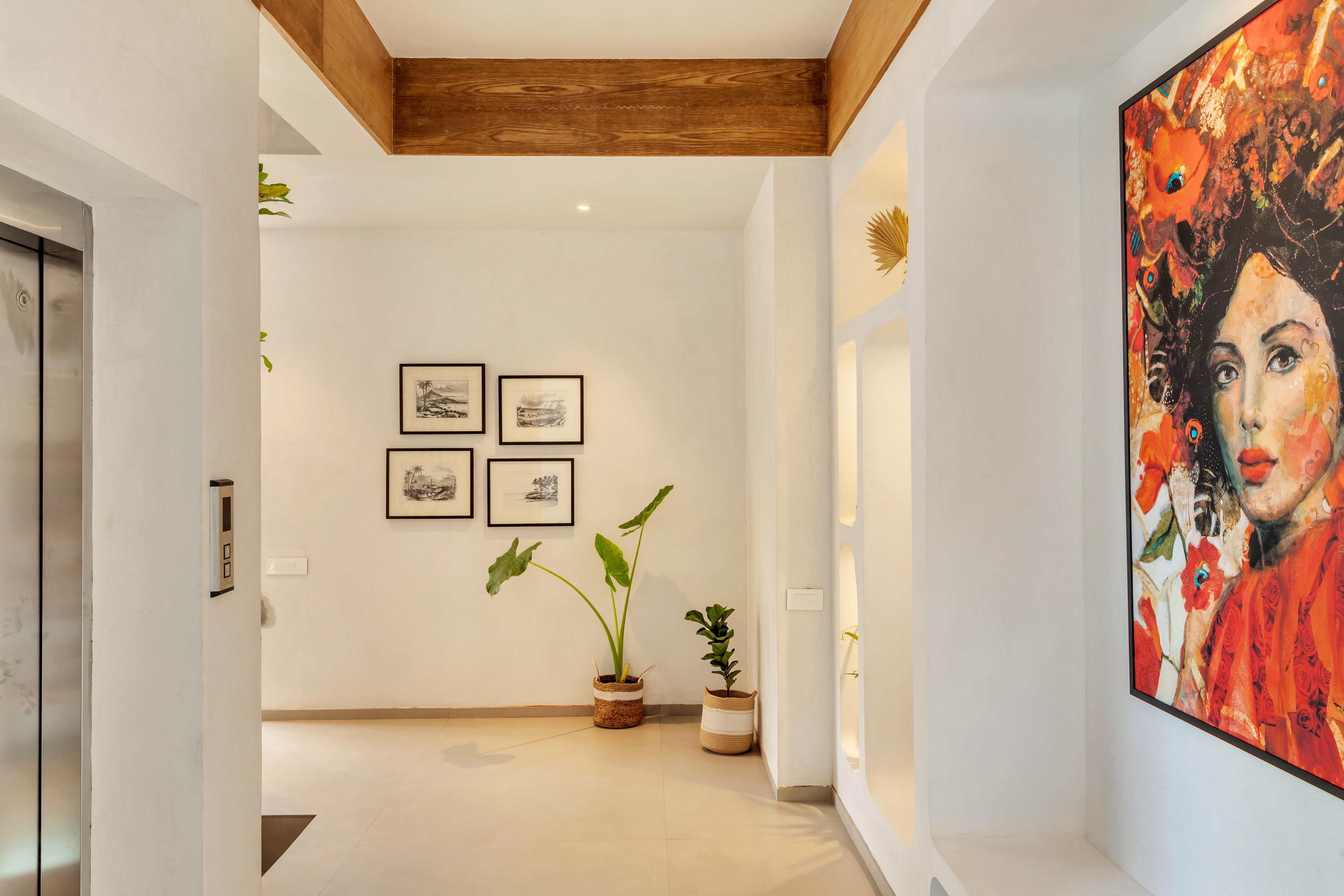 Villa La Margarida 5BHK Villaby Spectacular Spaces | Anjuna - Tap to explore photos