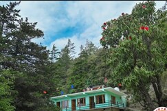 Hotel The Nature Glory, Pangot