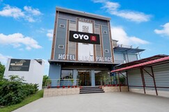 Hotel O Kanak Palace, Pushkar