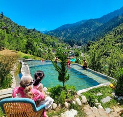 Swimming Pool 1