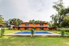 Sulochana Resort, Vengurla