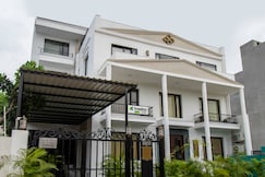 Hotel Imperial Park, Gurgaon