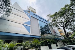 Gandharva Residency Shivaji Nagar, Pune