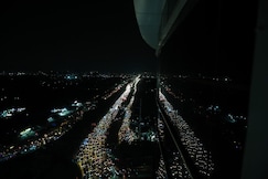 Dream Suites By Dream Holiday Studios in Gaur City, Greater Noida