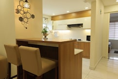 Lyvo Vista by Happifistays, Thiruvananthapuram