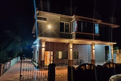 Mystique Copper Smart Villa, Karwar