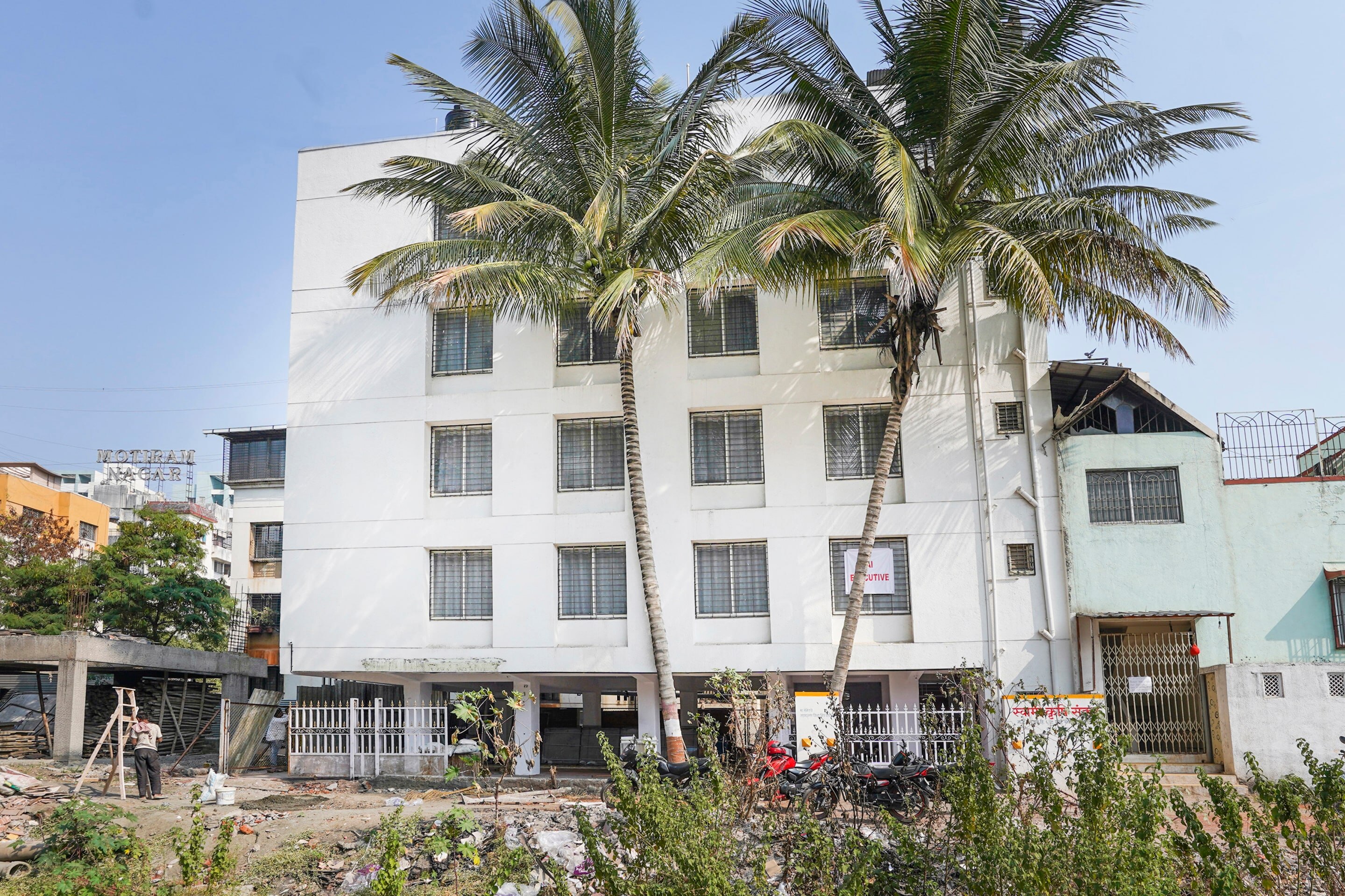 Hotel O Sai Executive - Tap to explore photos
