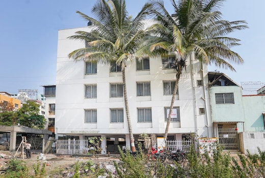 Hotel O Sai Executive