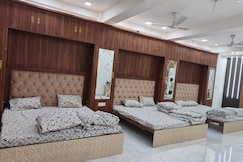 Unnati Bhawn Homestay, Bhopal