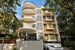 Sanctum Suites Indiranagar Bangalore, Bangalore