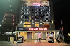 HOTEL HIMALAYAN REGENCY, Jwalamukhi